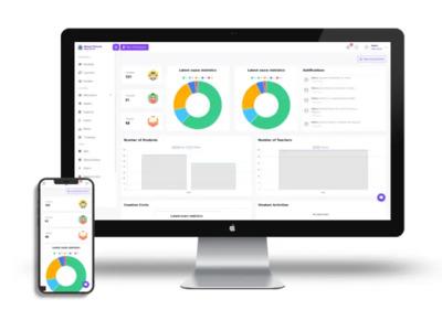 School Management System