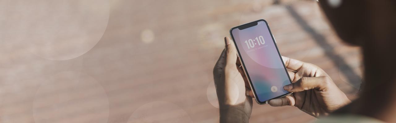 Mobile Application Development