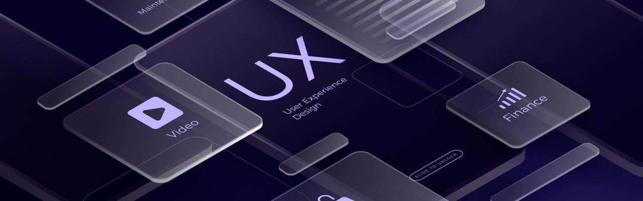 UI/UX Design