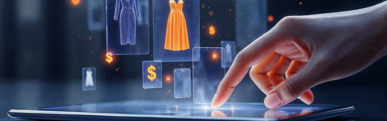 E-Commerce Development